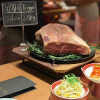 貊炙Steak Omakase