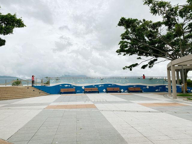 屯門海濱花園