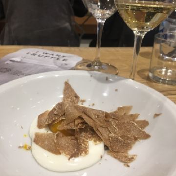  ALBA International White Truffle Exhibition