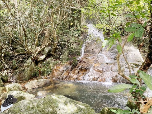 北港古道