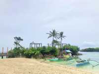 Best beach ever: Boracay 🏝