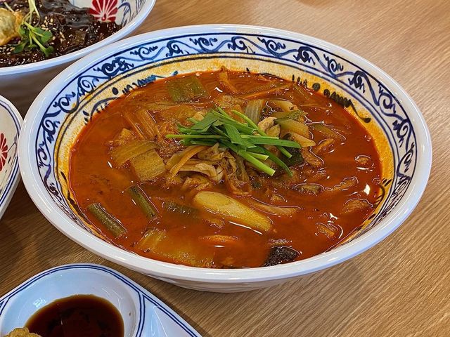 도야짬뽕