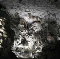 下龍灣必玩景點—天空洞Thien Cung Cave