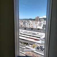 ANAクラウンプラザ岡山