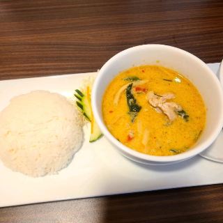 태국 요리는 이렇게 맛있는 ⁉️ 태국에 가고 싶어지는 【창노이 타이】⭐