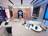Perfumer experience