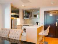 Rembrandt Hotel & Suites, Bangkok