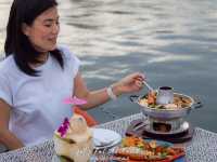 Impact Lakefront มาที่เดียวครบ ๆ 