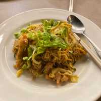Marvellous -Kent’s Garden Restaurant 