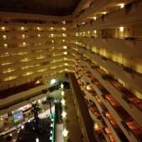 Duty Free Zone JB - Berjaya Waterfront Hotel