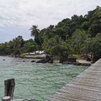 เที่ยวเกาะวันสบายๆ กับชีวิต Slow life