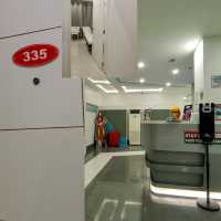 SHOP AND RELAX AT ASTROTEL DIVISORIA 