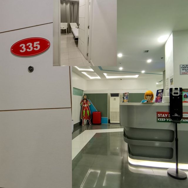 SHOP AND RELAX AT ASTROTEL DIVISORIA 