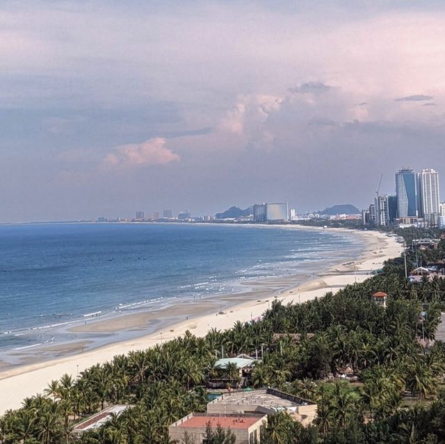 Da Nang Vietnam