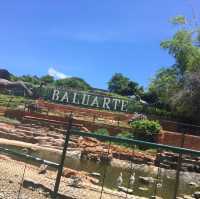 Baluarte Zoo