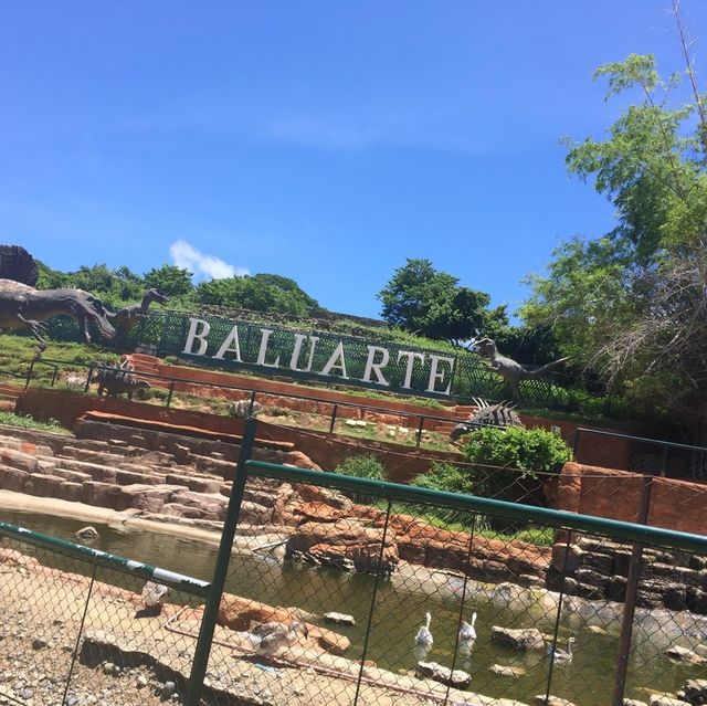 Baluarte Zoo