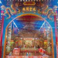 ศาลเจ้าพ่อหลักเมืองตราด