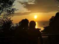 Sunrise &​Sunset​ @Railay​ Great​ View​ Resort​