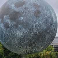 West end 之瞬間看宇宙：一次過睇曬三大星球