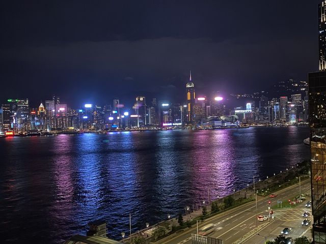 服務態度一流海景酒店