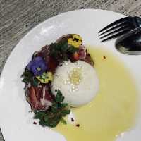 ATUM Restaurant 