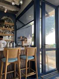超chill 海邊餐廳 - Breeze bistro