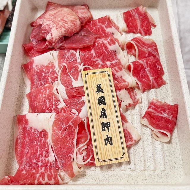 清甜🥥椰子🐔雞火鍋🍲放題