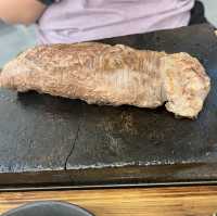 燒肉cafe集於一身 