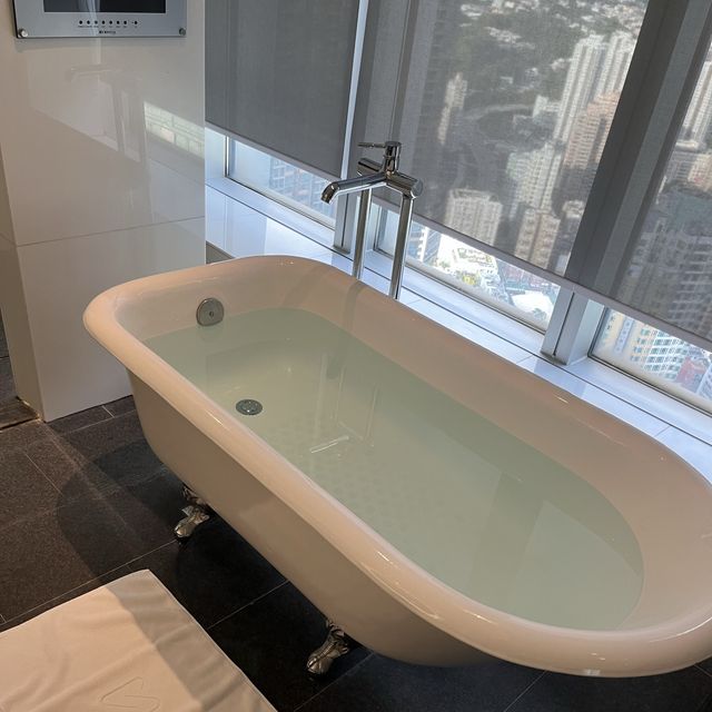 $1000豪華客房（高座）180度俯瞰無敵大海景 