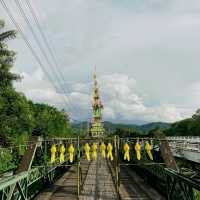 Pai Memorial Bridge (WW2)