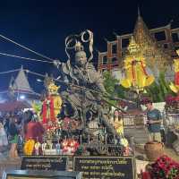 วัดจุฬามณี