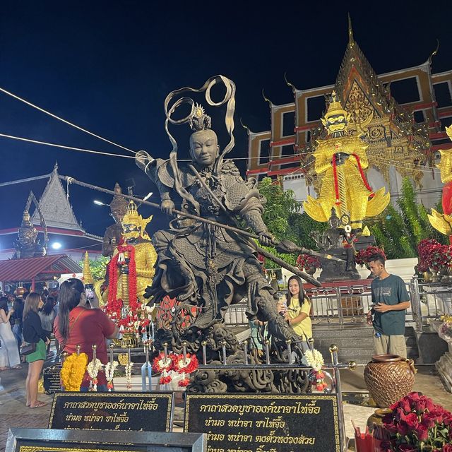 วัดจุฬามณี