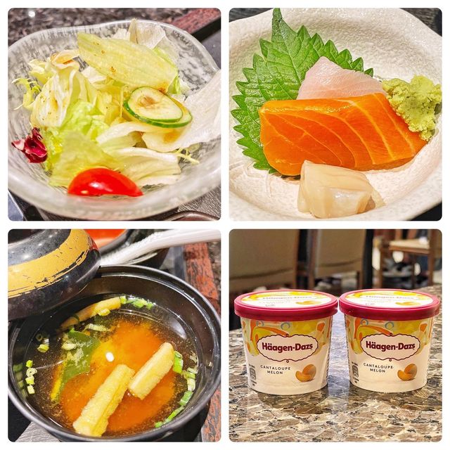 美味😋日替午餐🍱同埋釜飯🍚