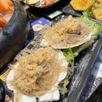 香港探店 神戶屋日韓放題 (旺角)