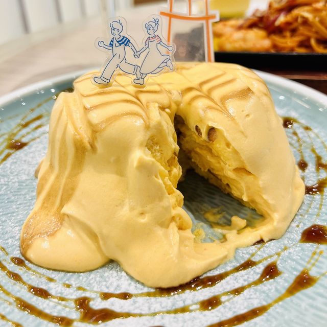 🌸滋味和風班㦸🌸Pancake House HoiHoi🥞 🌸滋味和風班㦸🌸Pancake House HoiHoi🥞
