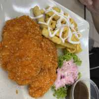 Kip mall in jb tampoi with Jalan Jalan Japan