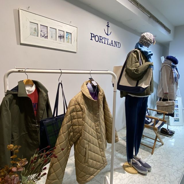 【元町】レディーススミノ本店