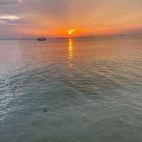 Pulau Babi is not an island with pigs!