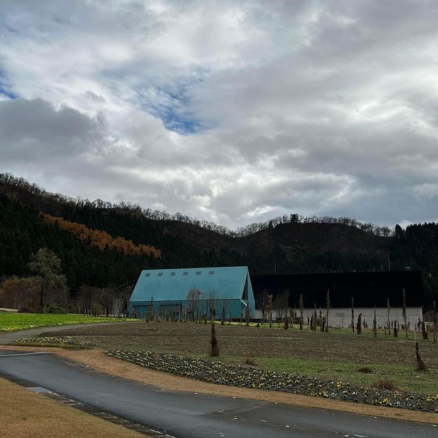 TSUTSUMIYA八藏🫶🏻享受新潟自然味道