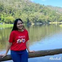 จุดกาง​เต็นท์​🍁อุทยานแห่งชาติน้ำตกสามหลั่น