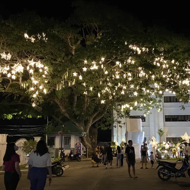 Tagbilaran City Hall - Christmas Vibes