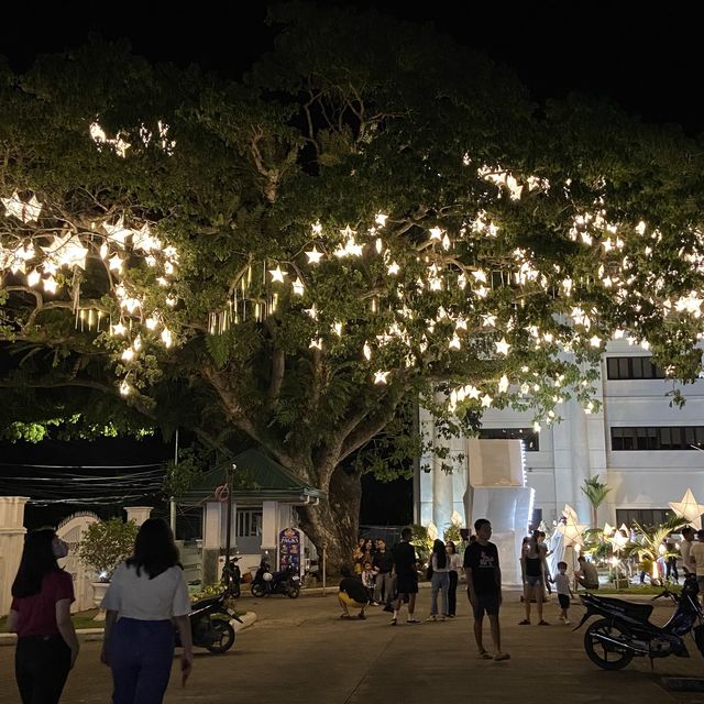 Tagbilaran City Hall - Christmas Vibes