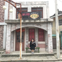 순천드라마촬영장, 꼭 교복대여하세요!!