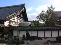 東福寺 · 紅葉