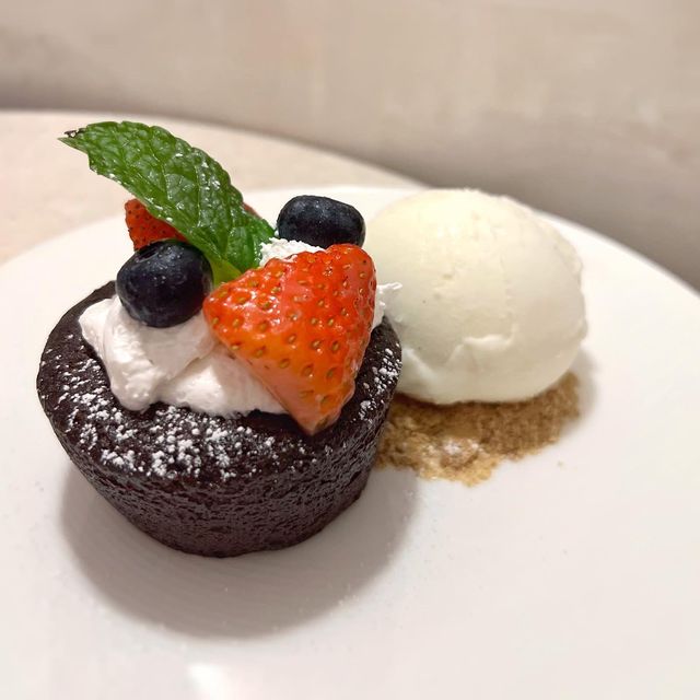 【Peko Peko Eatery - 木系簡約風新店🪵精緻輕奢多國菜】