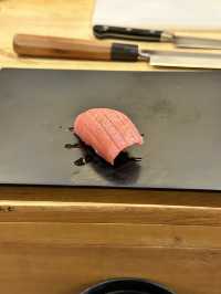 미들급 오마카세 베스트, 스시우미 용산 🍣