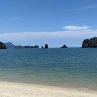 Tanjung Rhu Beach🏝️ 