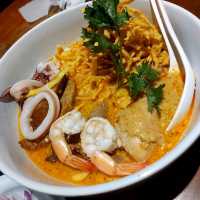 ร้านข้าวซอยนิมมาน เชียงใหม่