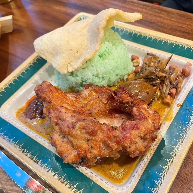 必食海南雞飯
