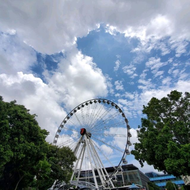 澳洲BNE